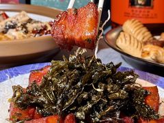 -秦月轩·陕西家乡菜(阜成路·五棵松店)