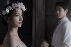 -挪娅婚纱摄影皇家会所