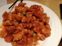 -同合居·非遗东北菜(红博会展店)