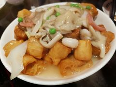 海鲜老油条-三林本帮馆(中林街店)