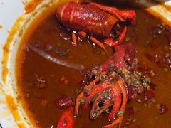 -有位虾匠·手工土菜小馆(市北店)