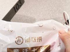 -海底捞火锅(铂澜大象城店)