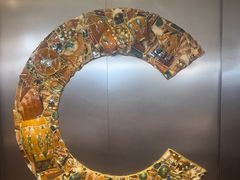 -霸王茶姬(东方新天地店)