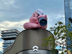 -东莞松山湖万象汇