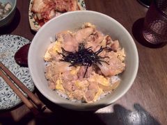 -铃木食堂(帽儿胡同店)
