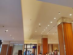 -亚龙湾希尔顿自助餐厅·海鲜·烧烤·沙滩BBQ·现场乐队