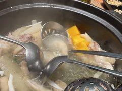 -春润大地海南椰子鸡(沙井京基百纳广场店)