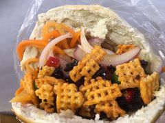 -三兄弟高炉烧饼