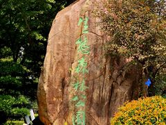 -昆山城市生态森林公园