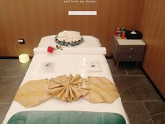 -宫七SPA·高端Massage(浦东大道店)