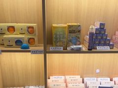 -谷小推·按摩·茶饮·社交(茂业店)