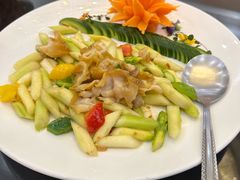 -金华安大酒楼·老牌潮菜·粤式茶点(东方国际店)