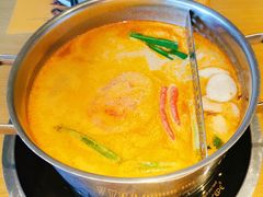 -生如夏花泰式火锅(西村黑金店)