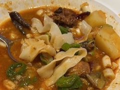-阿娜尔·新疆菜(宜家荟聚中心店)