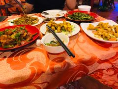 -灯笼馆海鲜餐厅