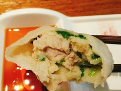 -新兴园饺子馆(望京店)