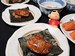 -鮨冠OMAKASE食べ放题(北京首店)