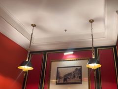 -新白鹿餐厅(第一百货店)