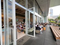 -SAANCI山池咖啡(海上世界文化艺术中心店)