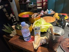 -牛New寿喜烧(金茂览秀城店)