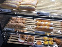 -85度C(无锡梦享城店)