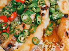 -半天妖烤鱼(方庄店)