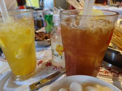 -大芊金重庆串串火锅(南京路店)