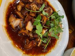 -娄三少·老北京春饼烤鸭家常菜(富力又一城店)