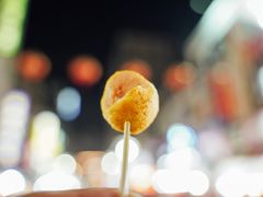 -六合夜市