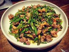 -铁公鸡·四川料理(天环广场店)