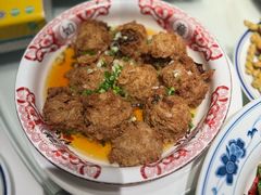 -萬家灯火·私房湘菜·22年老手艺(南岭大道店)
