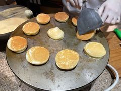 -上海东方佘山翰悦阁酒店·Vie全日制餐厅