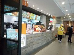 -汉堡王(合肥路永旺广场店)