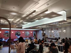 大堂-奈雪的茶(大悦城店)