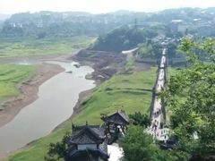 -石宝寨