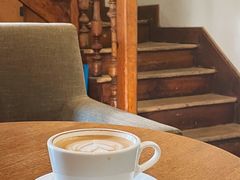 -1901 Cafe(西四店)