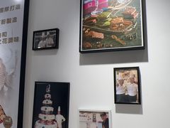 -曲奇童话(尖沙咀店)
