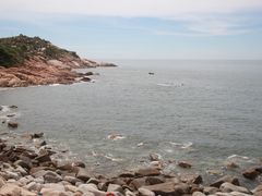 -广东惠东海龟国家级自然保护区