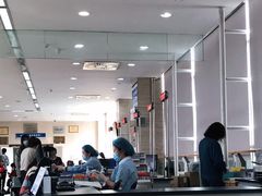 -重庆医科大学附属第一医院(本部)