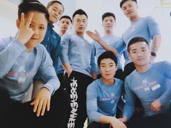 -中田健身工作室(中针商务店)