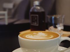 -KYO COFFEE(胶州路店)