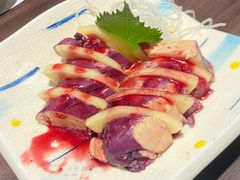 -匠和风精致料理(莆田财富中心店)