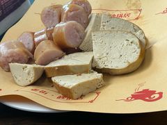 -老街砂锅居(南勋街店)