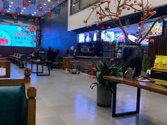 大堂-饭怕鱼(阳光100店)