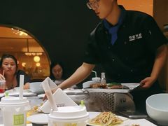 -铁板诱惑法式铁板烧(大卫城店)