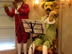 -济州岛泰迪熊博物馆