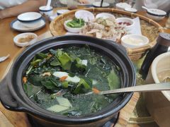 -猪腰一家·地道佛山菜(盐步店)