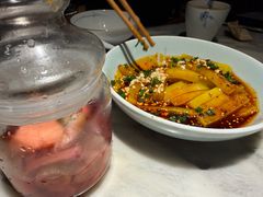 -辛香汇·锦里丨现炒川菜(滁州苏宁广场店)