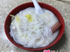 -沙溪兄茶餐厅