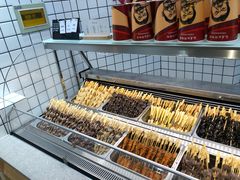 -廖记棒棒鸡(青岛万象城店)
